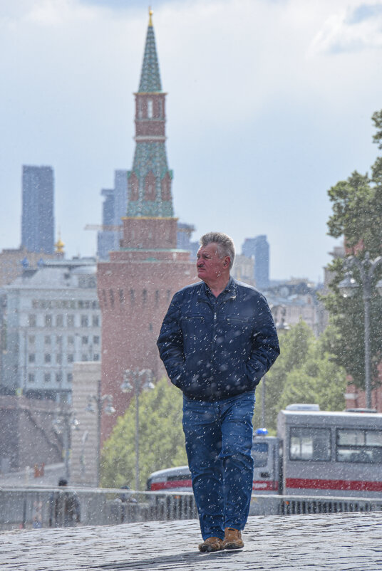 Немного снежно - Алексей Чуркин Немного снежно - Алексей Чуркин