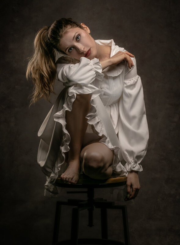 Светлана - alexzonder 