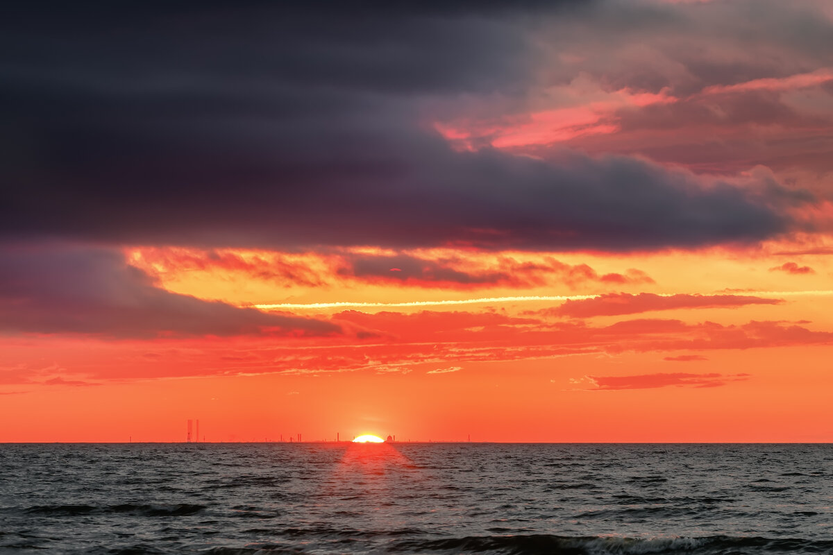 Про Питер - Владимир Колесников