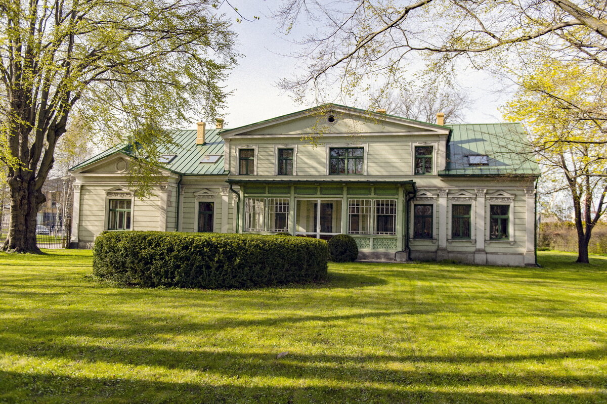 Деревянная архитектура начала 20 века - Roman Ilnytskyi