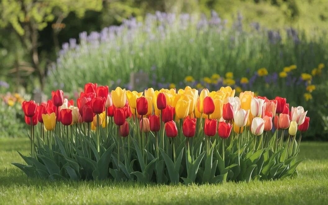 Весны цветение - Ольга 