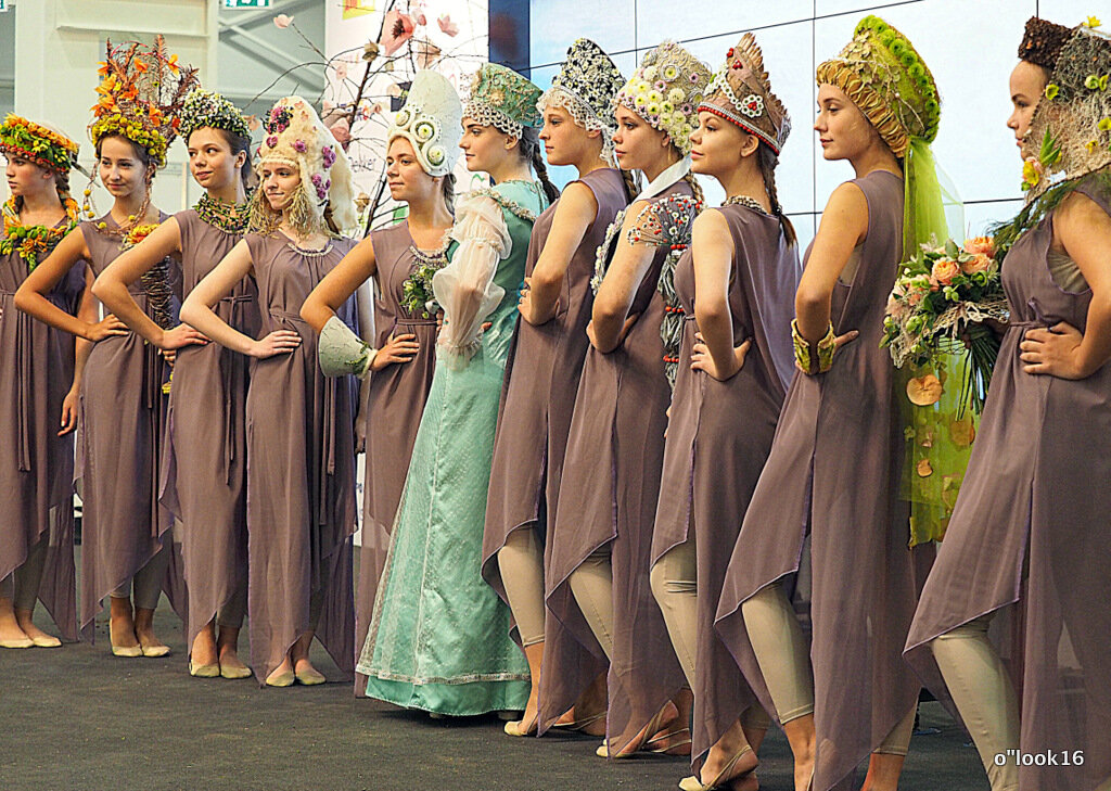 цветочные феи - Олег Лукьянов цветочные феи - Олег Лукьянов