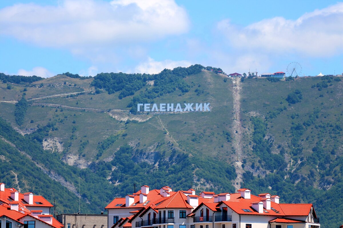 G - Андрей Л. В.