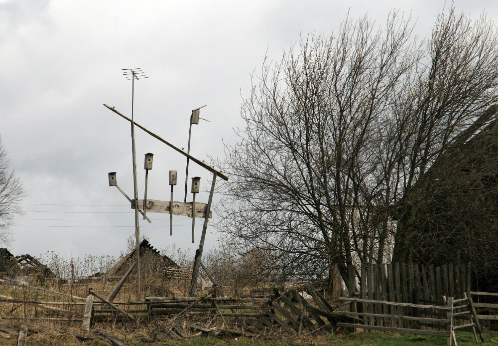 Многоквартирник... - Галина Ильясова Многоквартирник... - Галина Ильясова