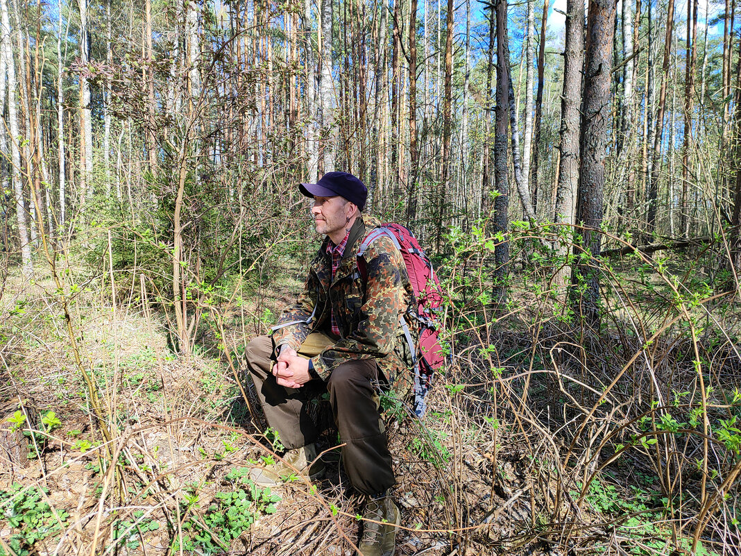 *** - Денис Бочкарёв