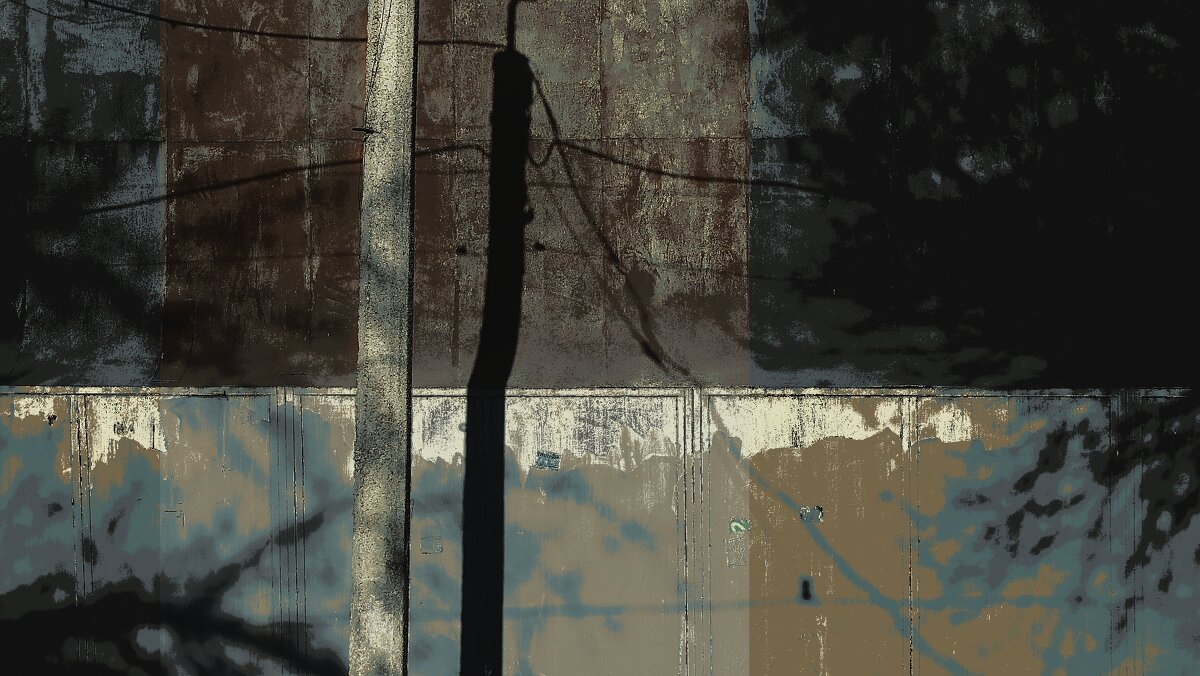 ******* - Николай Семёнов