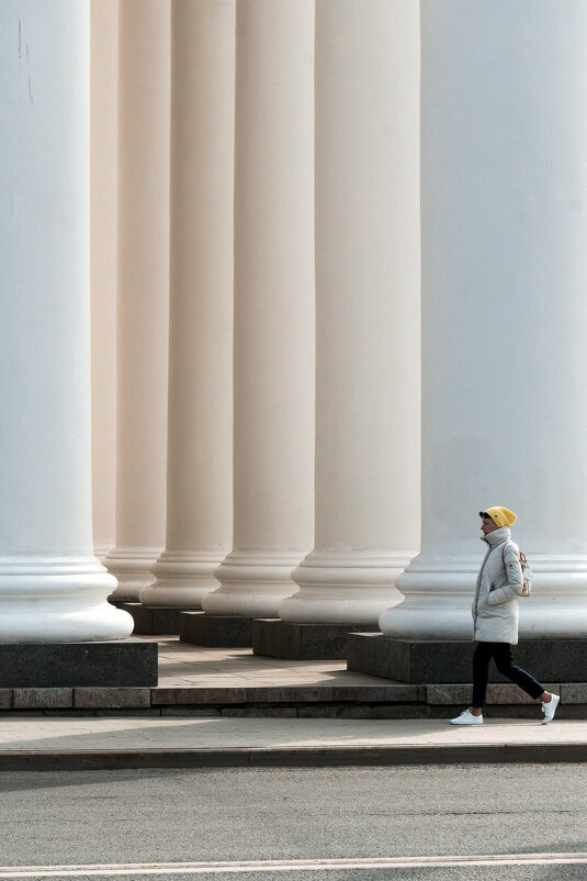 Без названия - Роман Какоткин