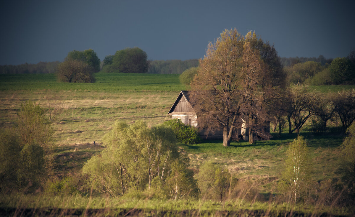 Немного о Российской глубине - Sergei Vikulov Немного о Российской глубине - Sergei Vikulov