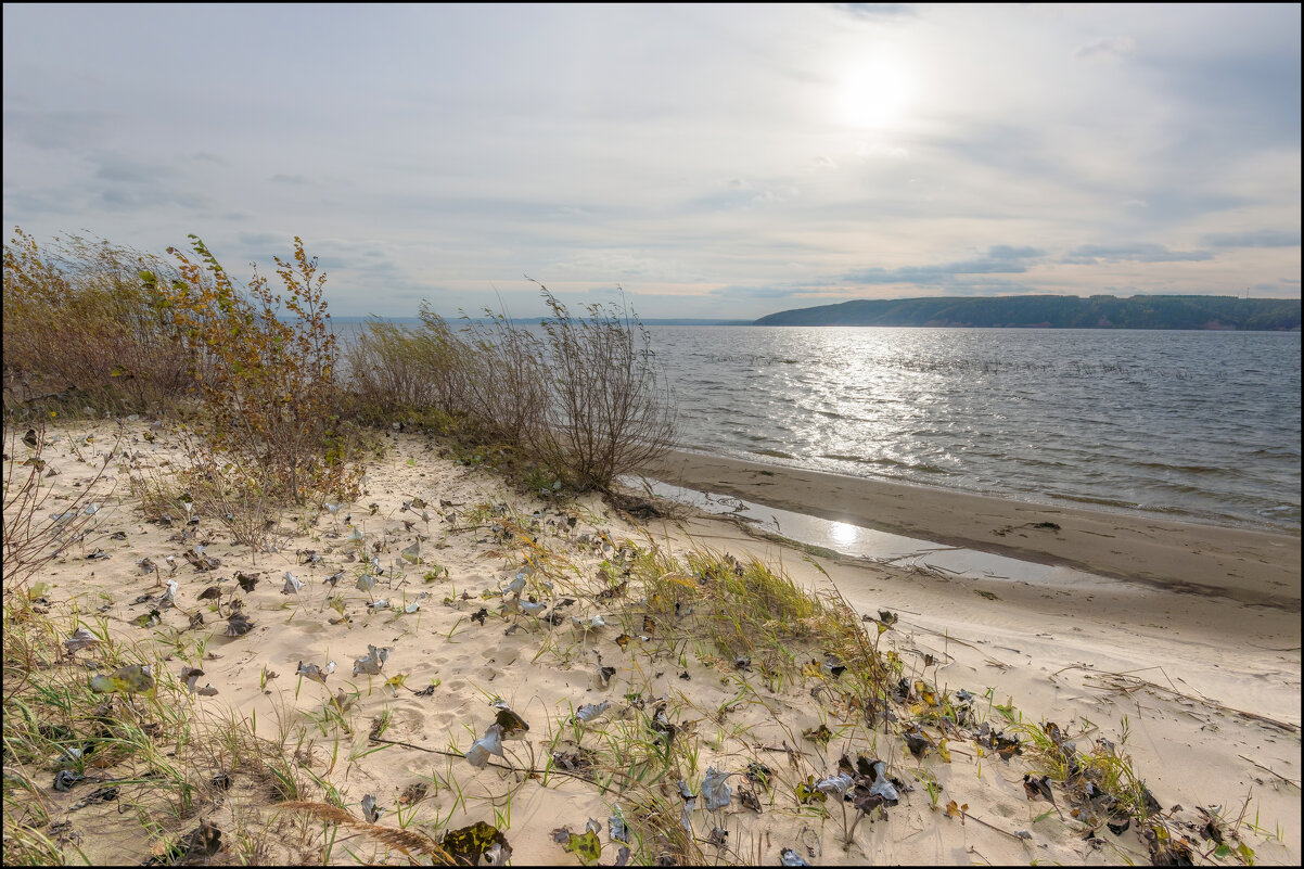 Осень - **** vedin