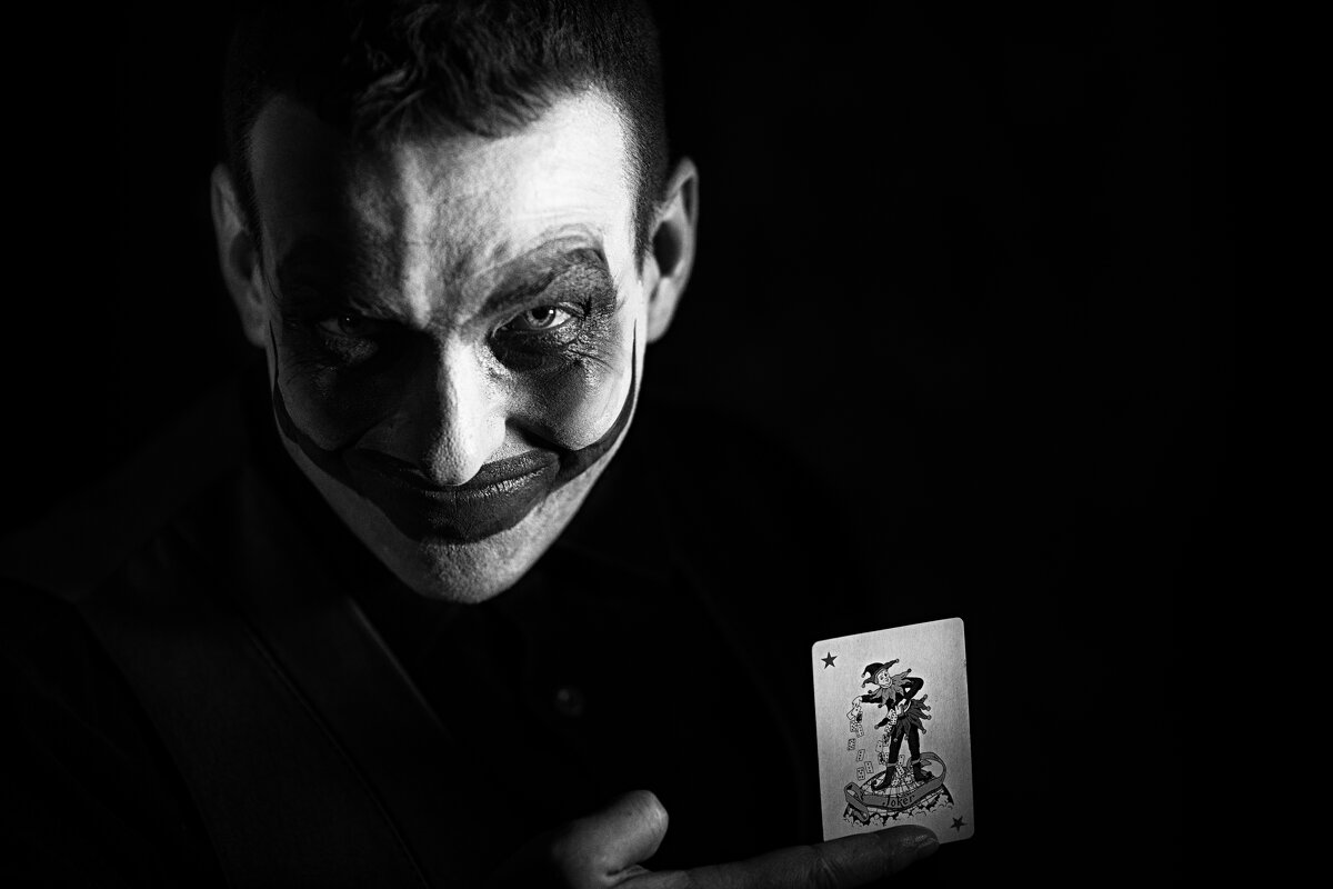 Лучшая карта - Джованни Луче