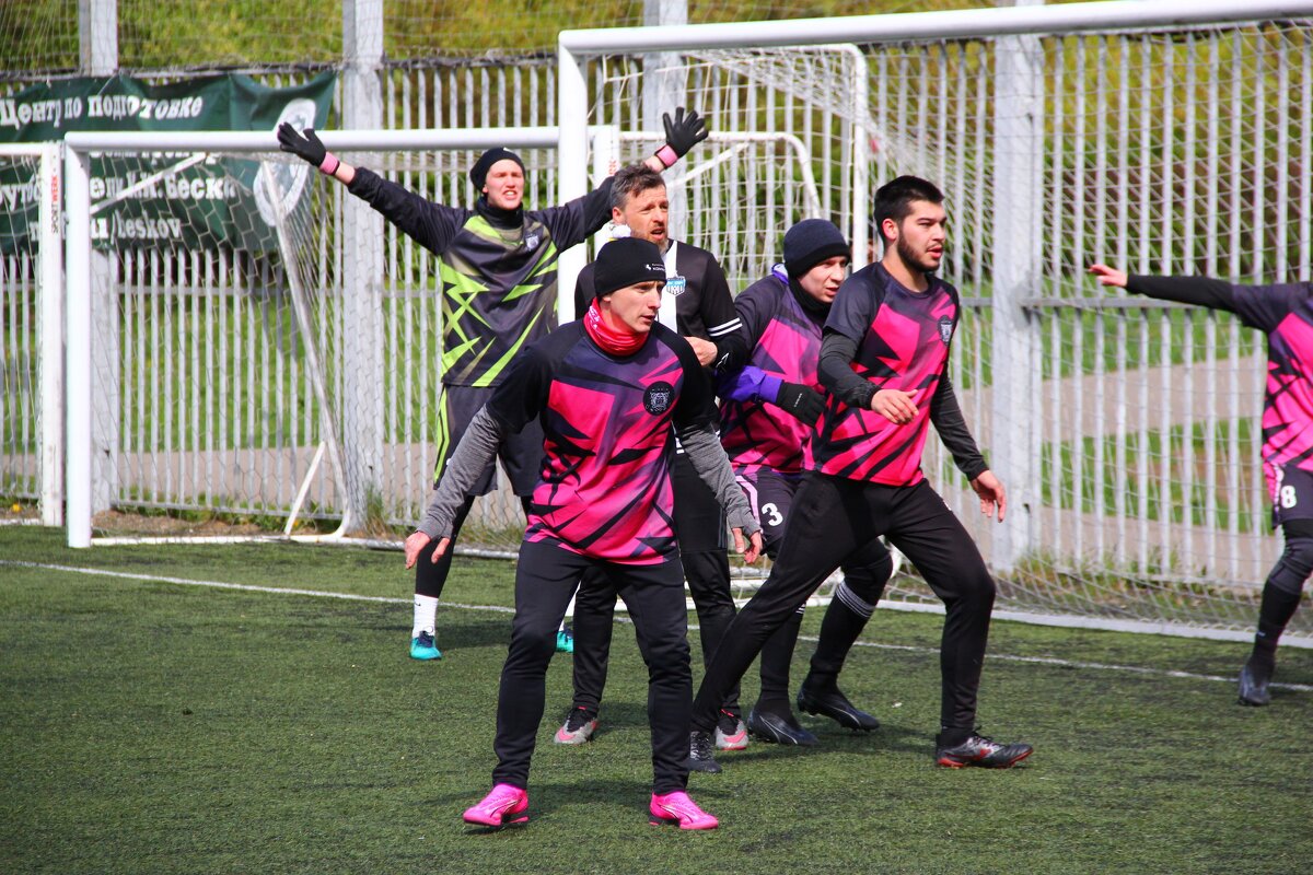 Угловой - Екатерина Шурыгина