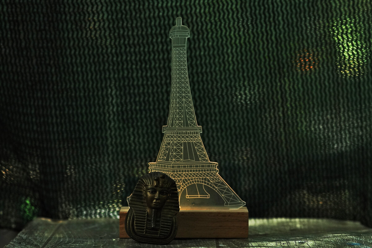 Про телевышку - Юрий Гайворонскiий Про телевышку - Юрий Гайворонскiий