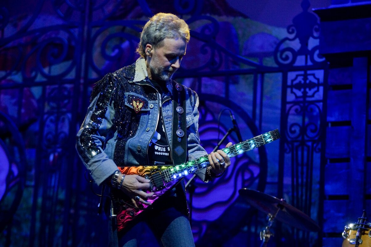 Тот самый &quot;Мираж&quot; - Михаил Трофимов