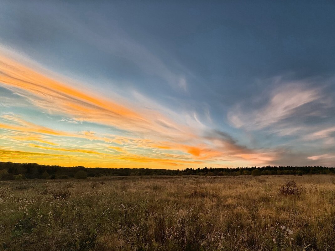 Бесконечность - Татьяна Соколова