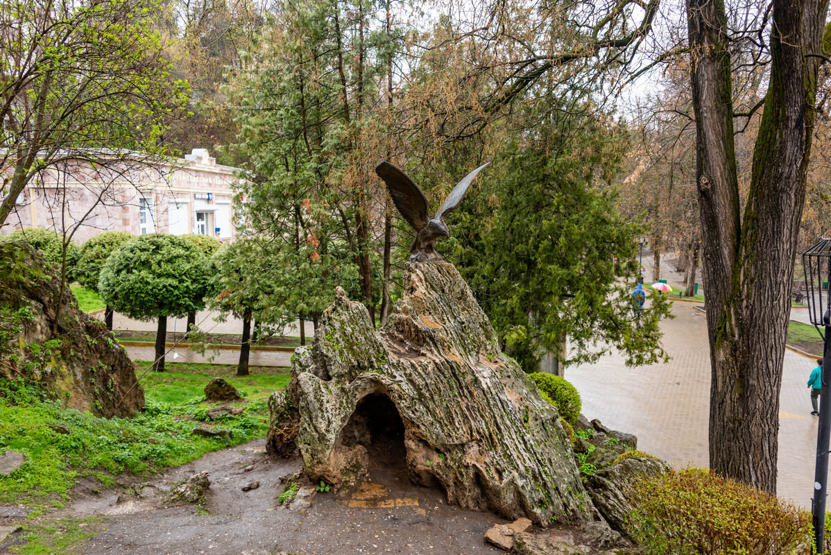 *** - Дмитрий Лупандин *** - Дмитрий Лупандин