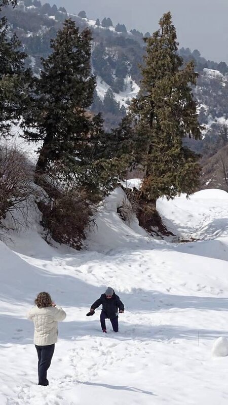 ВОСКРЕСНАЯ ПРОГУЛКА. - Виктор Осипчук ВОСКРЕСНАЯ ПРОГУЛКА. - Виктор Осипчук