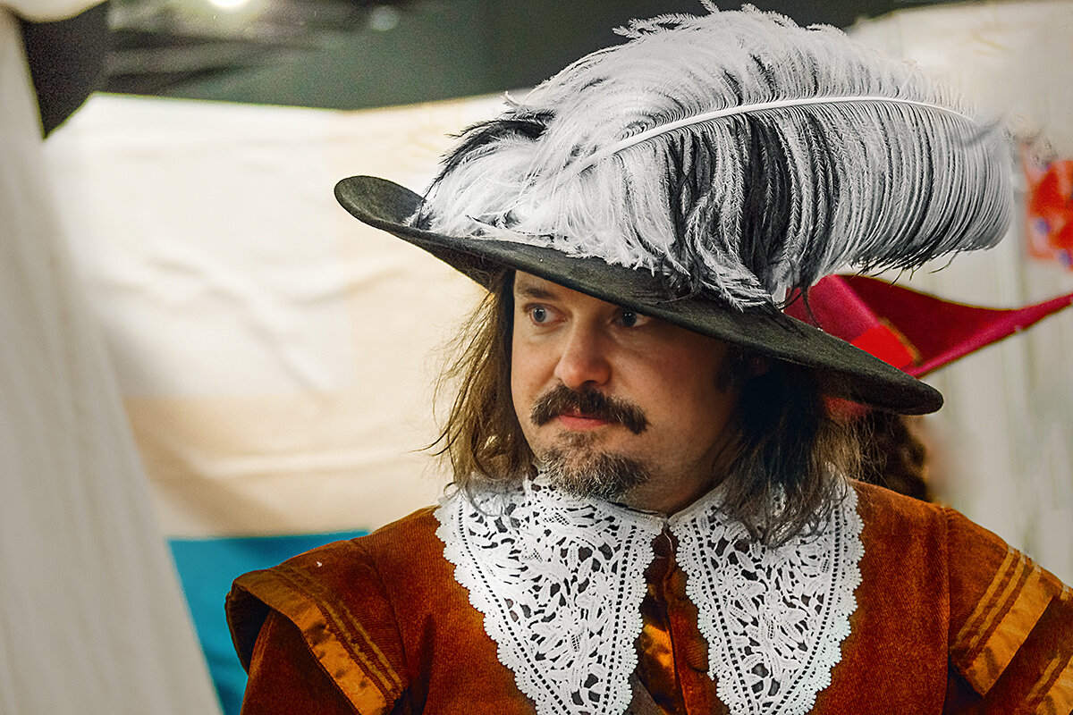 перевоплощение... - Владимир Матва перевоплощение... - Владимир Матва