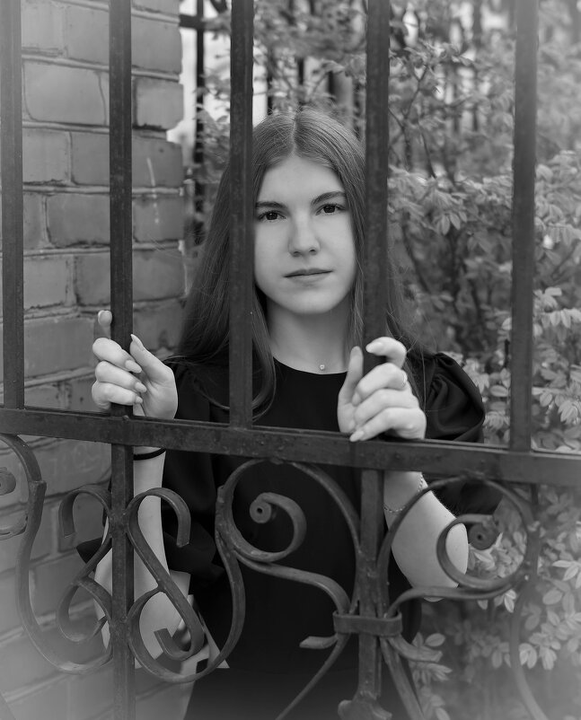 Дарья. - Андрей В.