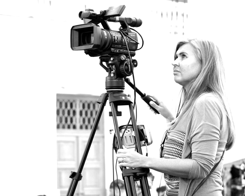 *** - Виктор Никитенко