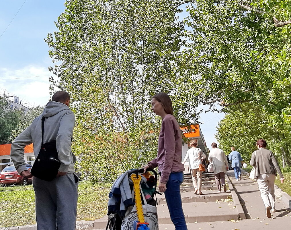 *** - Владимир Захаров