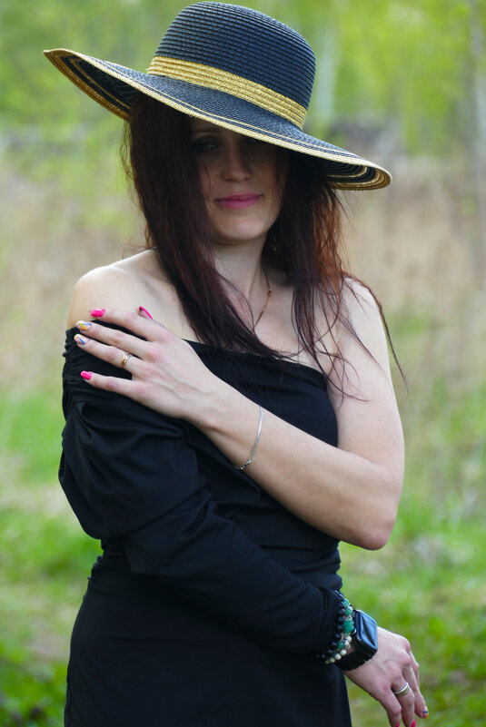 Шляпка - Олег Шляпка - Олег