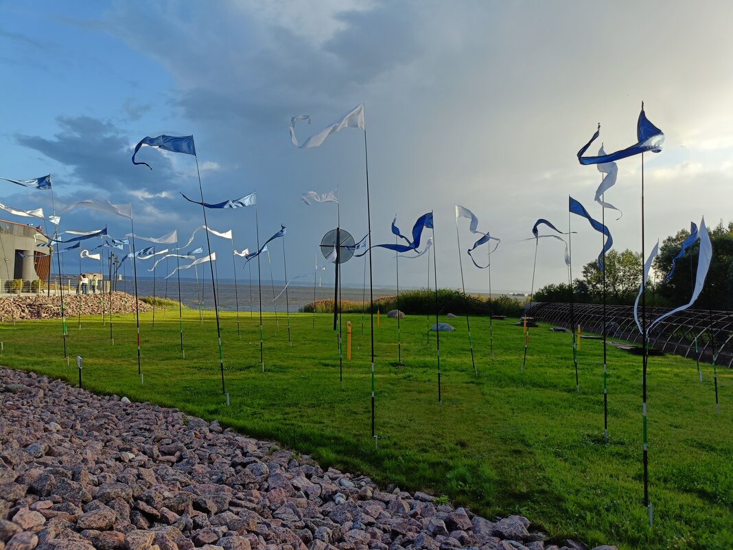 на вольном ветре - Галина R... на вольном ветре - Галина R...