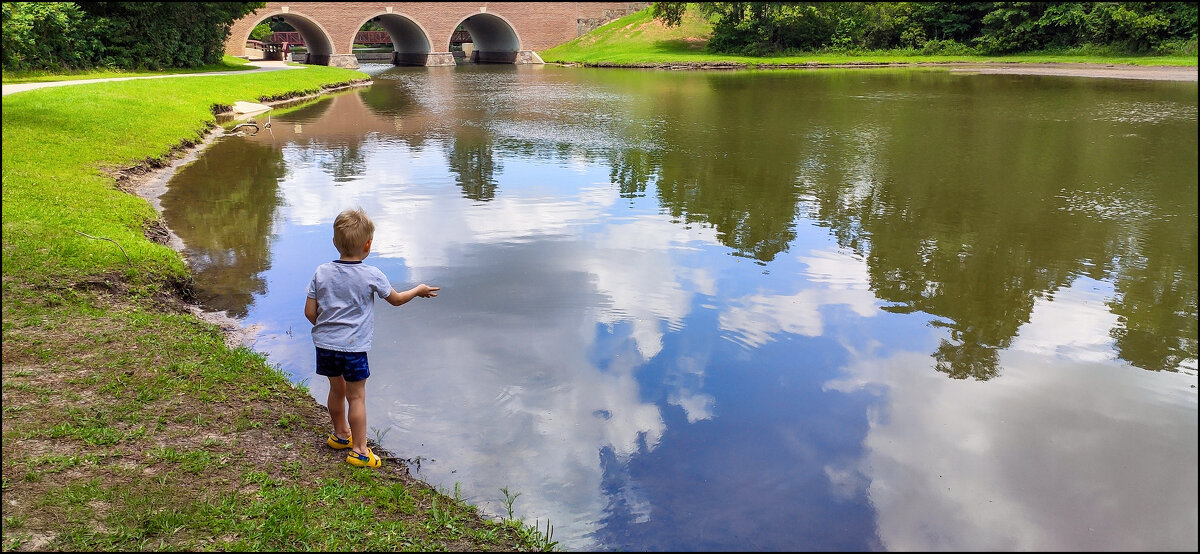 Облака - **** vedin