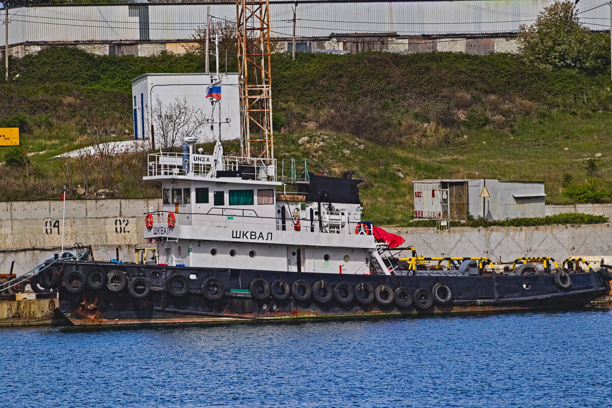 Буксир - Giant Tao / Буксир - Giant Tao /