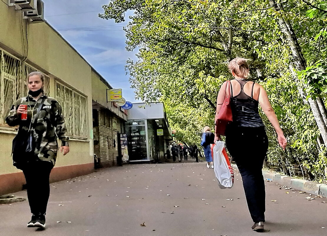 *** - Владимир Захаров