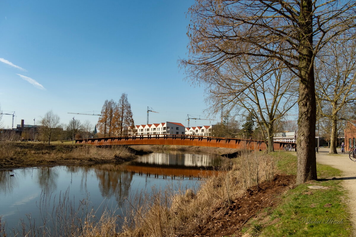 В Бохольте... - Николай Гирш В Бохольте... - Николай Гирш