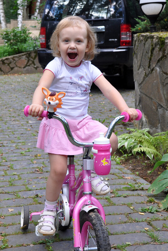 Восторг - Ирина Ватолина