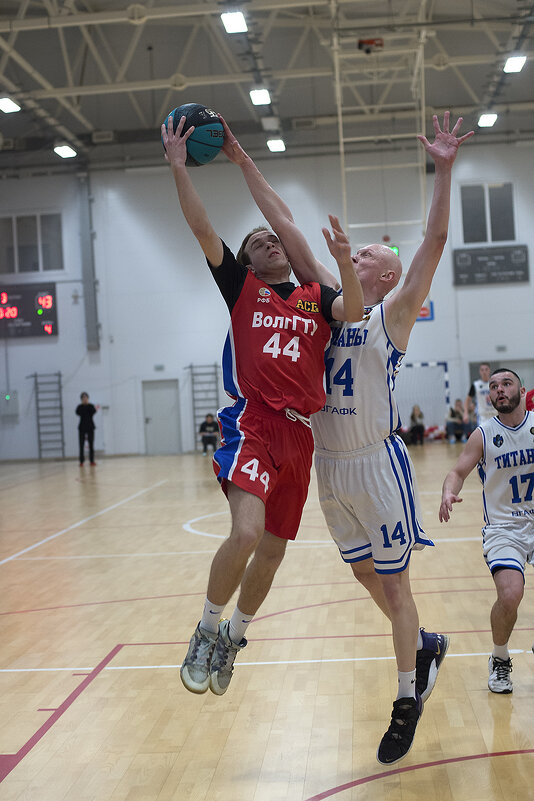 АТАКА! - Александр Гриднев