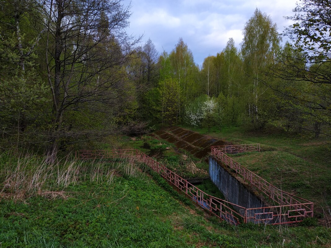 Настоящий апрель - Андрей Лукьянов Настоящий апрель - Андрей Лукьянов