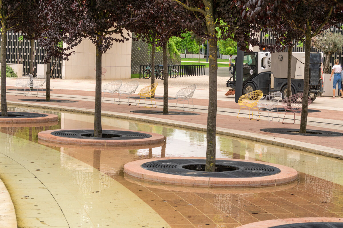 Парк Галицкого - Игорь Сикорский Парк Галицкого - Игорь Сикорский