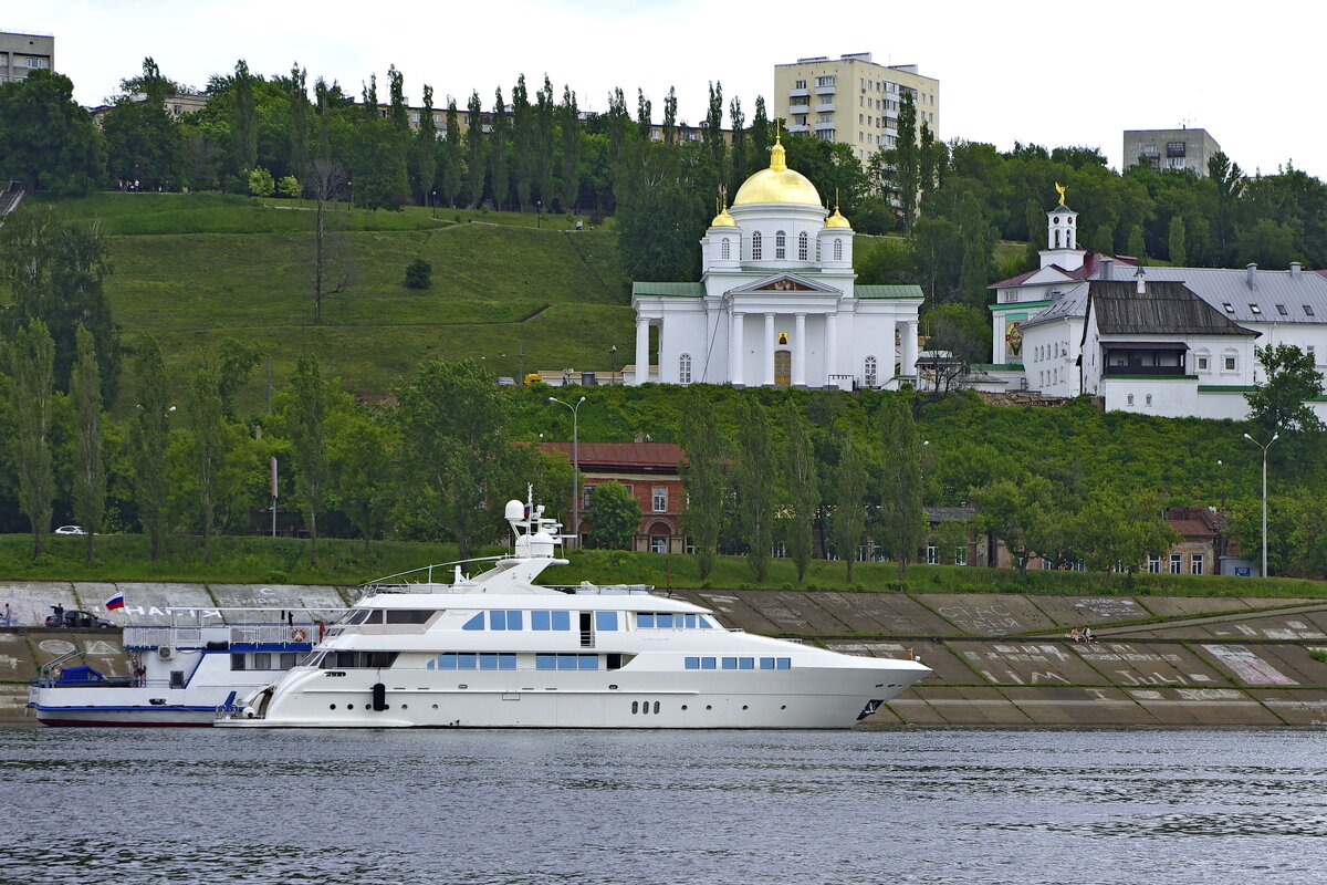 Алексеевская церковь - Сергей Швечков Алексеевская церковь - Сергей Швечков
