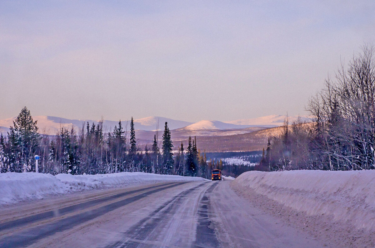 Дорога на Саяны - Сергей Швечков Дорога на Саяны - Сергей Швечков