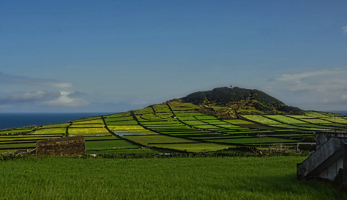 Magic Azores 51 - Arturs Ancans