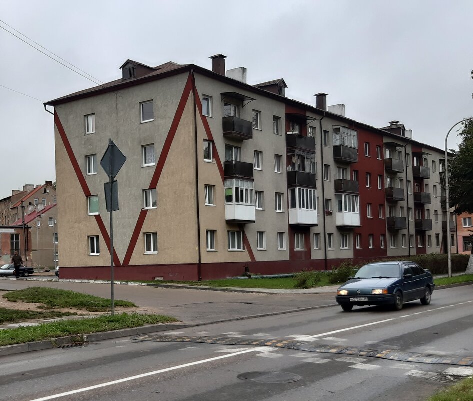 Гусев - Галина Минчук