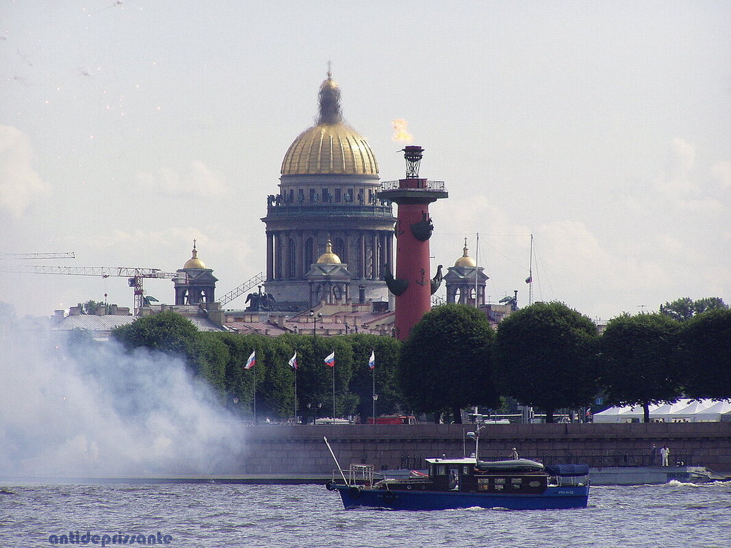 На Неве... - vadim На Неве... - vadim