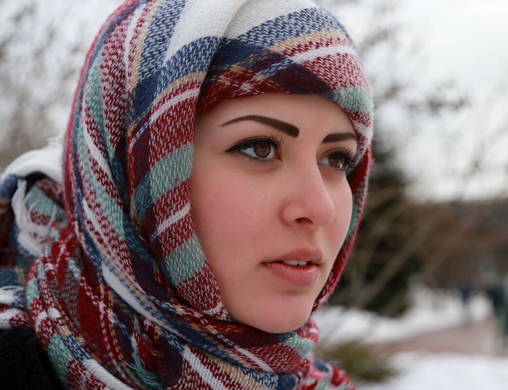 Портрет с фотоссесии - Владимир59 Портрет с фотоссесии - Владимир59