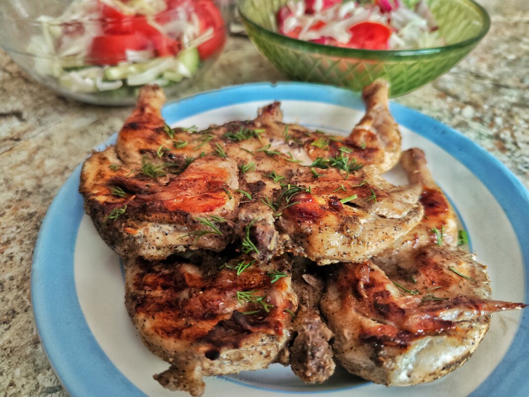 Цыпленок тапака... - Алексей Архипов Цыпленок тапака... - Алексей Архипов