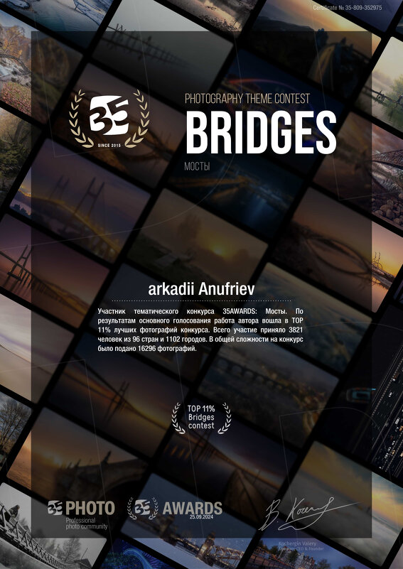 Итоги 2024 - arkadii 