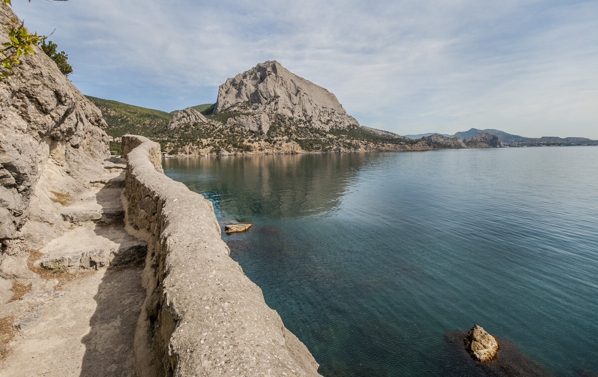 Тропа Голицина - Сергей Старков