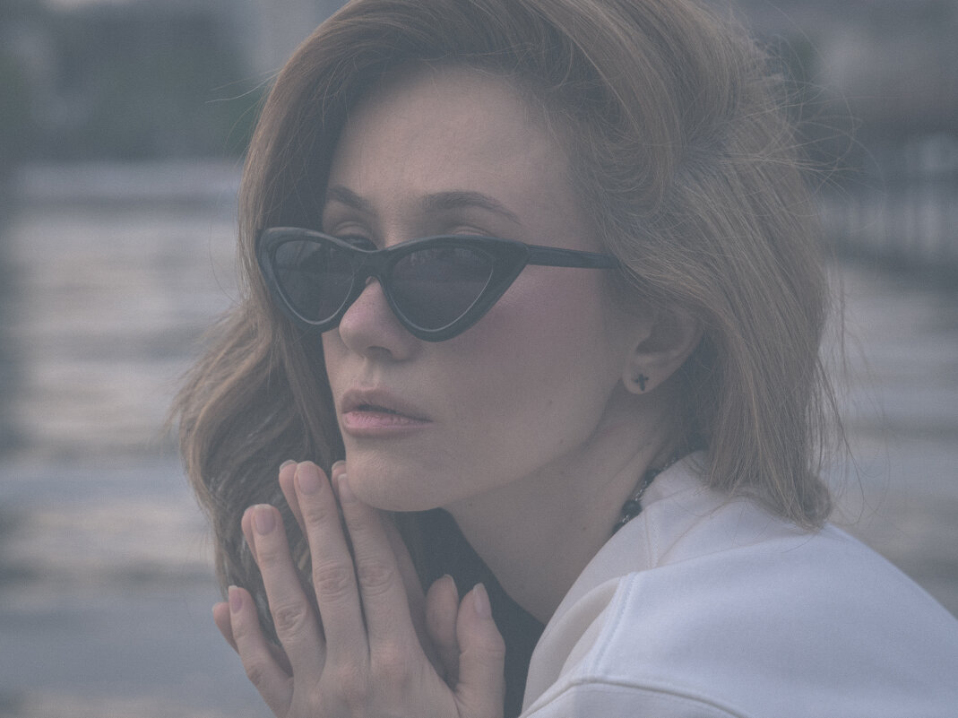 Александра - Максим 