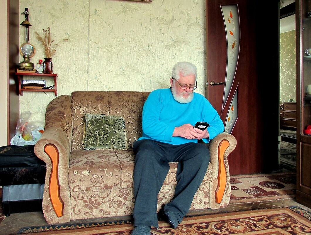 Думы, мои думы... - Роман Савоцкий Думы, мои думы... - Роман Савоцкий