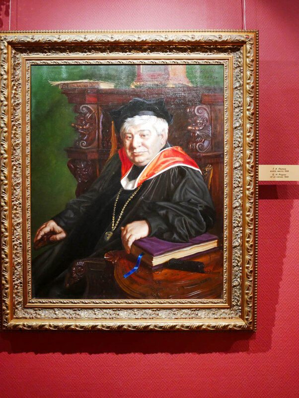 ПОПОВ_1999 - Сергей Янович Микк ПОПОВ_1999 - Сергей Янович Микк