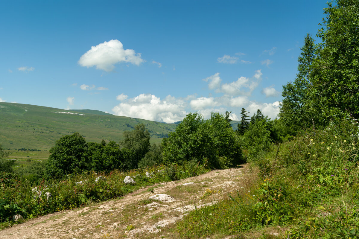 Адыгея - Игорь Сикорский Адыгея - Игорь Сикорский