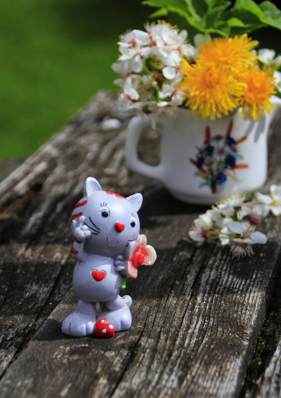 Позитивный день.. - Татьян@ Ивановна Позитивный день.. - Татьян@ Ивановна