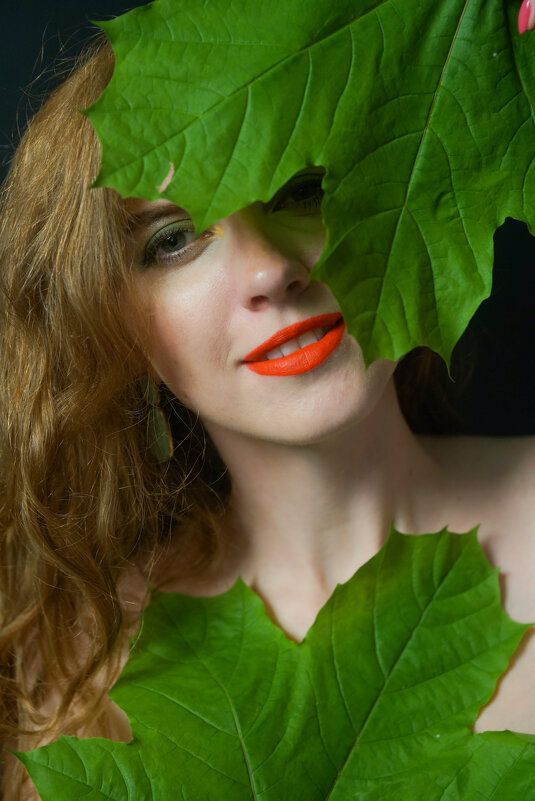 Елена - Михаил Трофимов