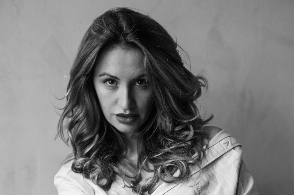 Анна - Михаил Трофимов